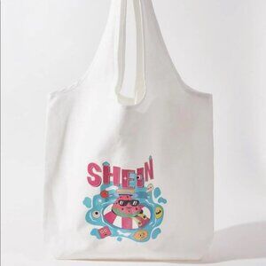 NWT SHEIN Tote Bag!
